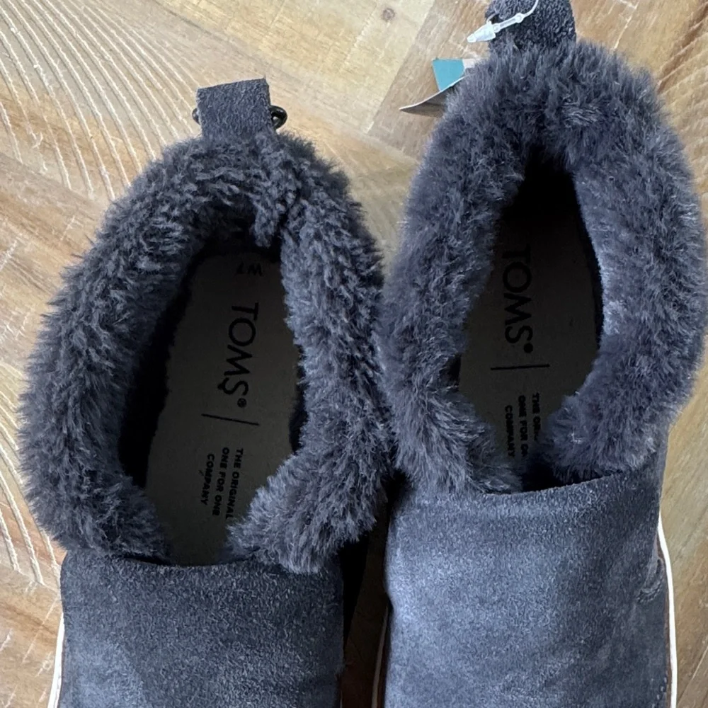 TOMS women’s Paxton boot - Picture 2 of 7